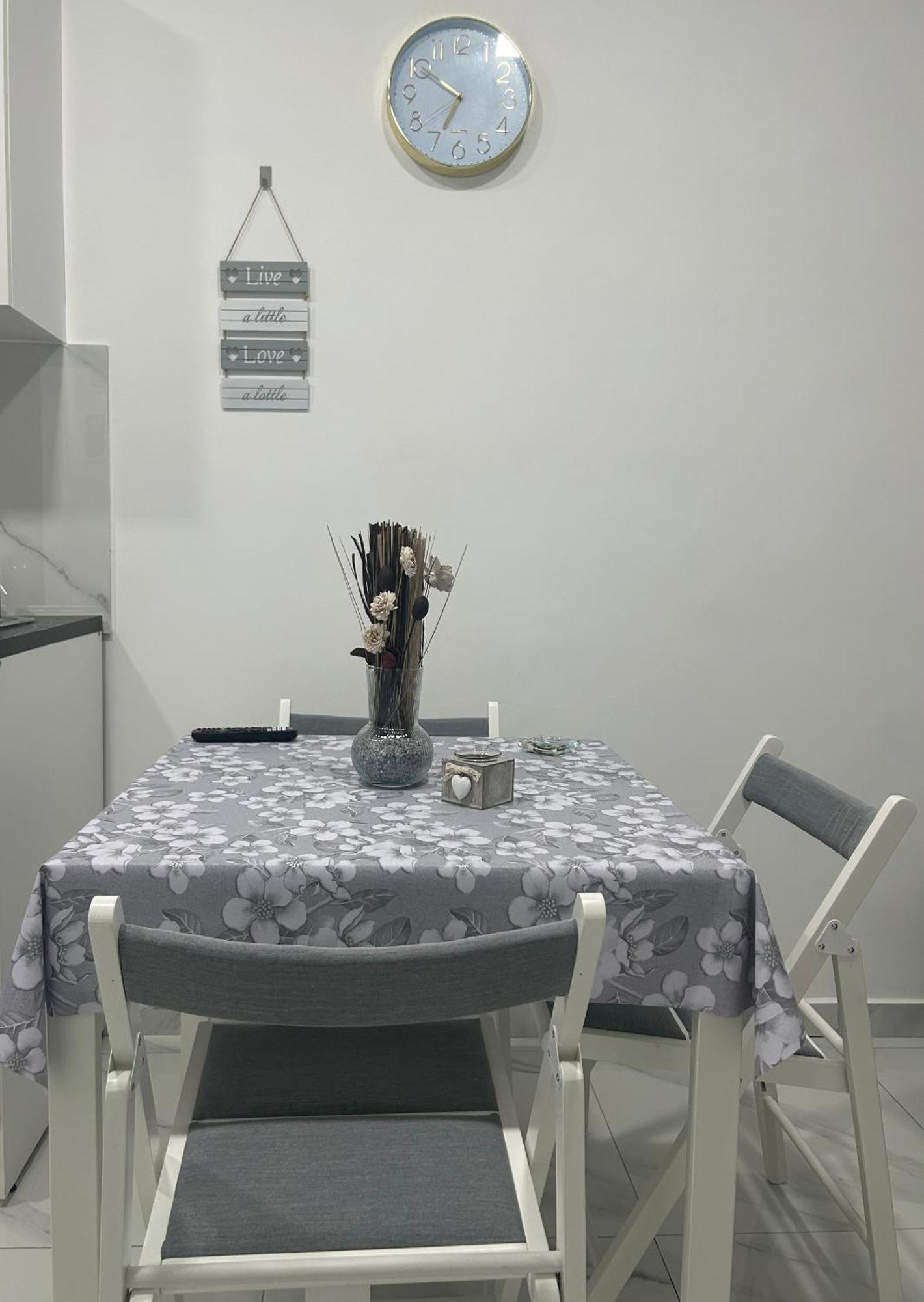 Olivella House Apartment Naples