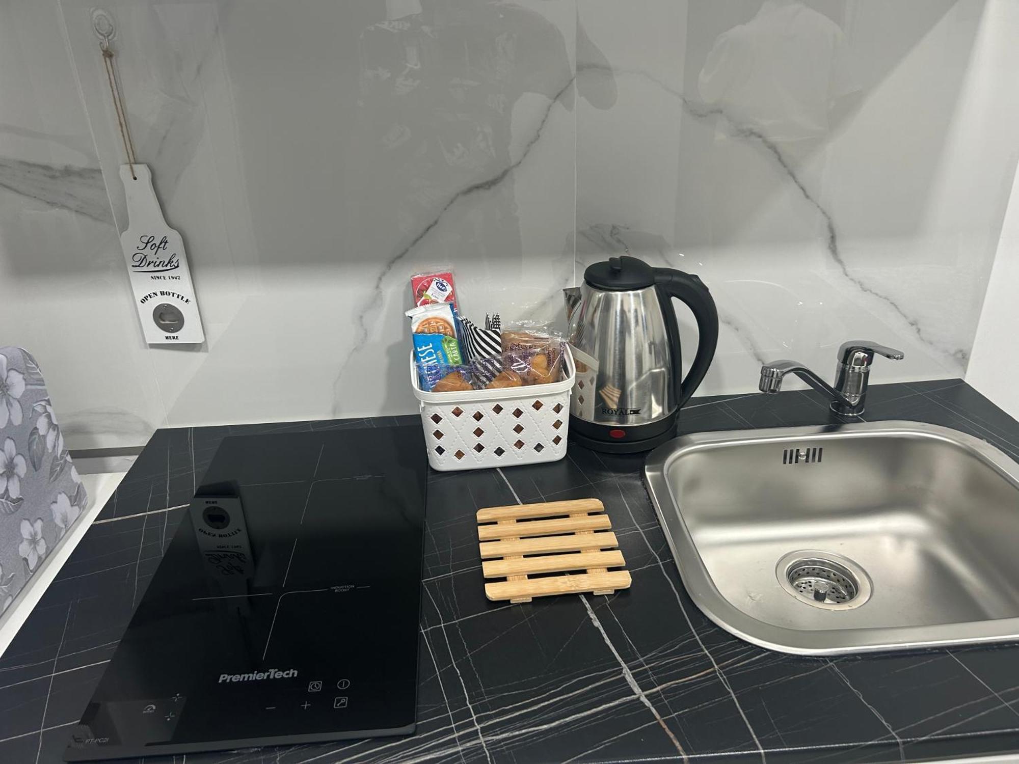 Olivella House Apartment *